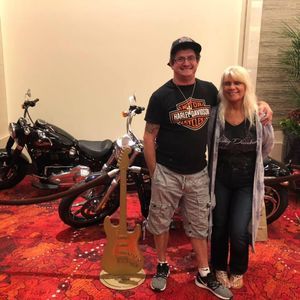 Meet your Posher, Rex